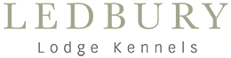 Ledbury Lodge Kennels Logo
